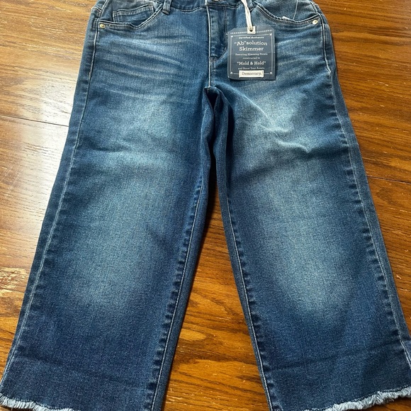 Democracy Denim - Democracy Women's Blue Jeans